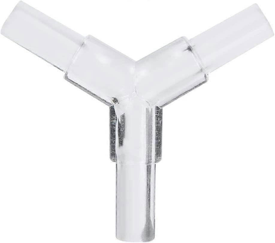 3 way air pump connector