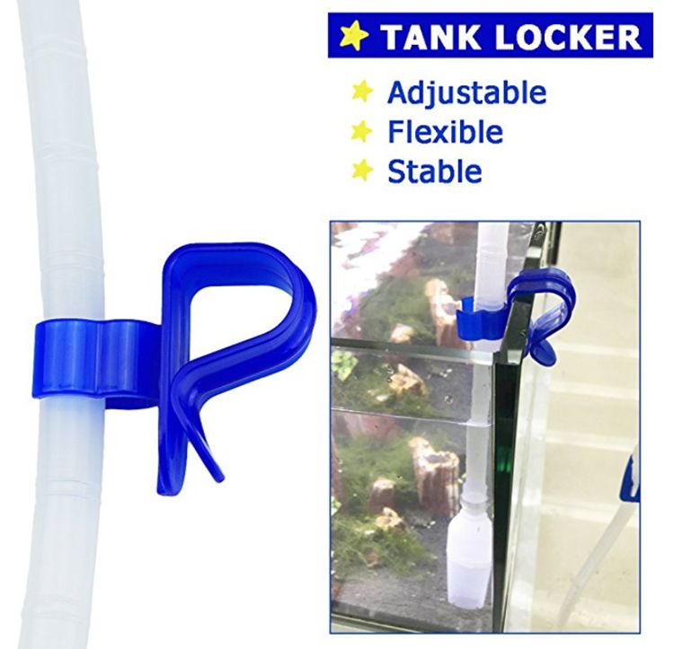 Aquarium Gravel Cleaner