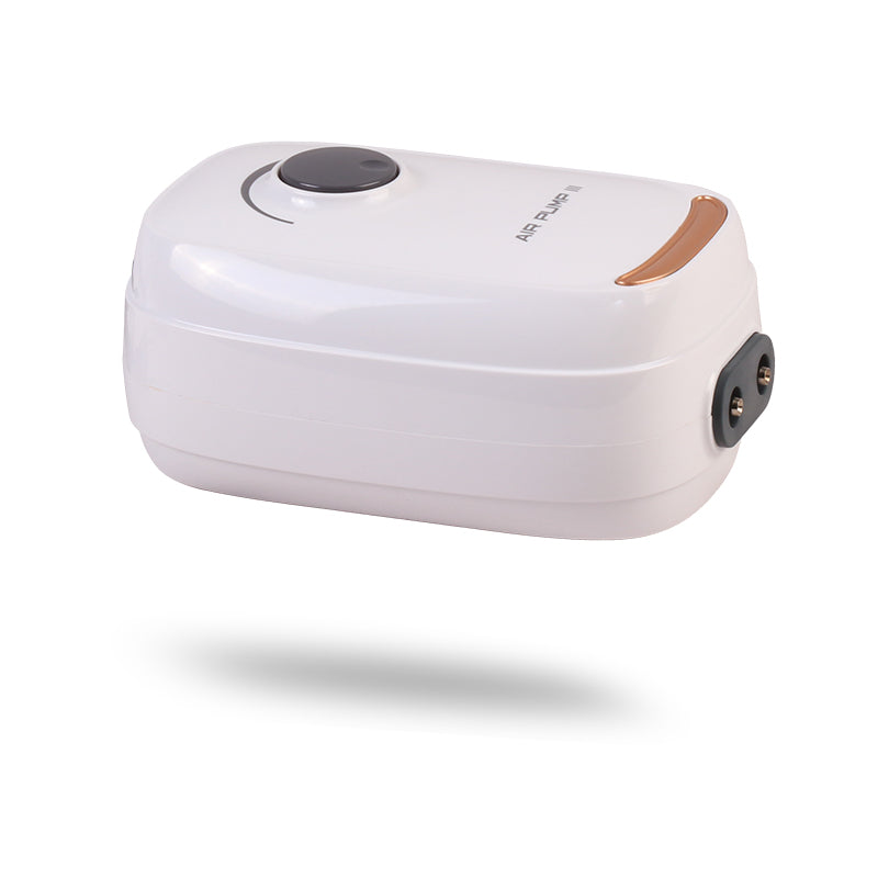 SOBO 2 valve air pump 6w