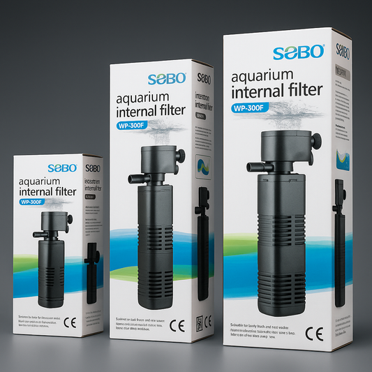 Sobo Aquarium Internal Filter 20watt